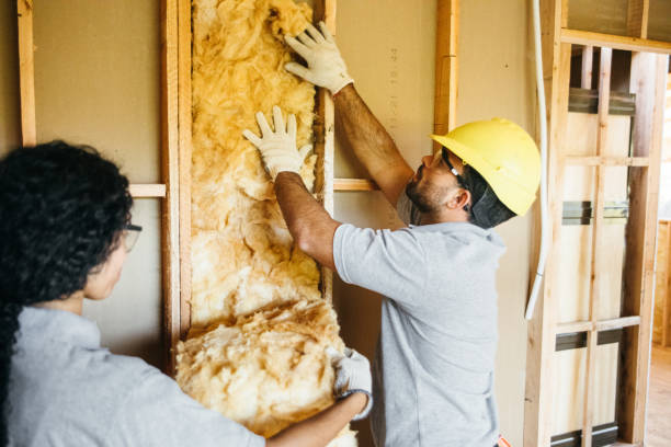 Range of Insulation Solutions in Commerce City, CO