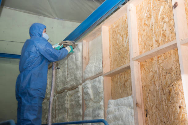 Best Commercial Insulation Contractor  in Mmerce City, CO