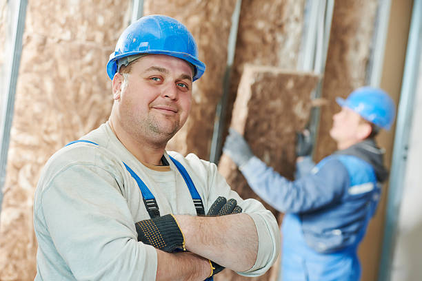 Best Insulation Repair Services  in Mmerce City, CO