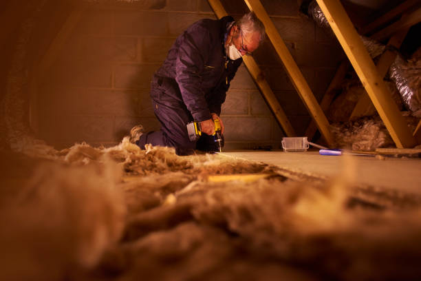 Best Crawl Space Insulation  in Mmerce City, CO